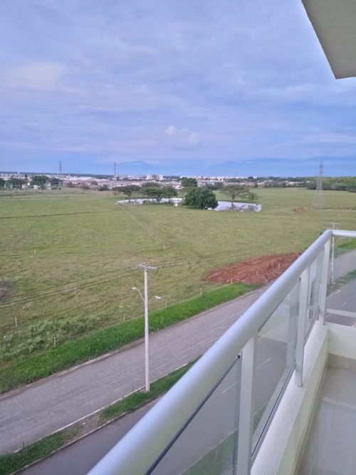 Apartamento de 3 alcobas en venta en Alfaguara, Jamundí, 120 m² · foto 2 de 23