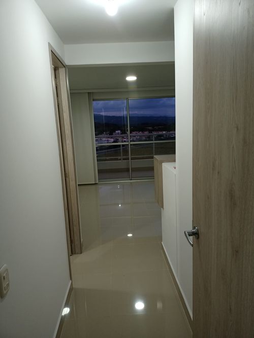Apartamento de 3 alcobas en venta en Alfaguara, Jamundí, 120 m² · foto 3 de 23