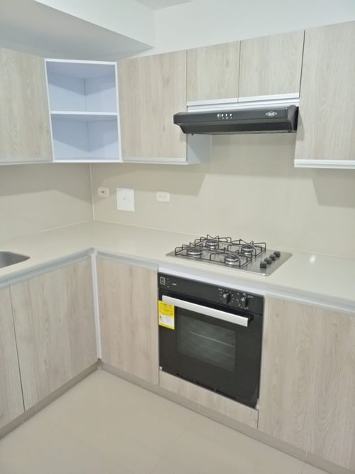 Apartamento de 3 alcobas en venta en Alfaguara, Jamundí, 120 m² · foto 6 de 23