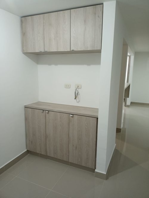 Apartamento de 3 alcobas en venta en Alfaguara, Jamundí, 120 m² · foto 7 de 23