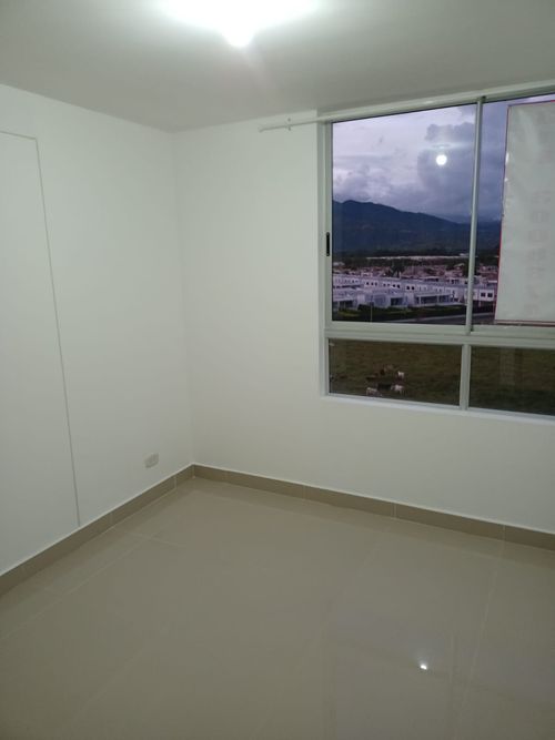 Apartamento de 3 alcobas en venta en Alfaguara, Jamundí, 120 m² · foto 8 de 23
