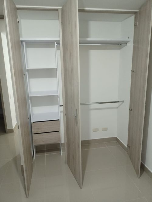 Apartamento de 3 alcobas en venta en Alfaguara, Jamundí, 120 m² · foto 9 de 23