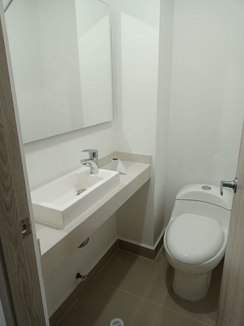 Apartamento de 3 alcobas en venta en Alfaguara, Jamundí, 120 m² · foto 21 de 23
