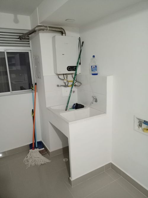 Apartamento de 3 alcobas en venta en Alfaguara, Jamundí, 120 m² · foto 22 de 23