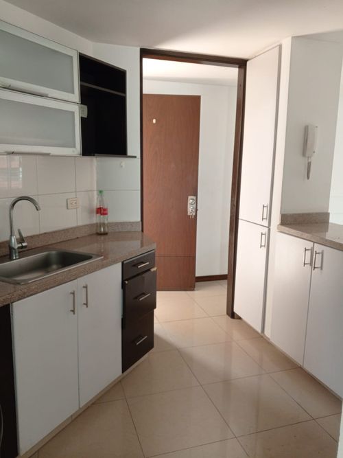 Apartamento de 3 alcobas en venta en La Flora, Cali, 100 m² · foto 14 de 17