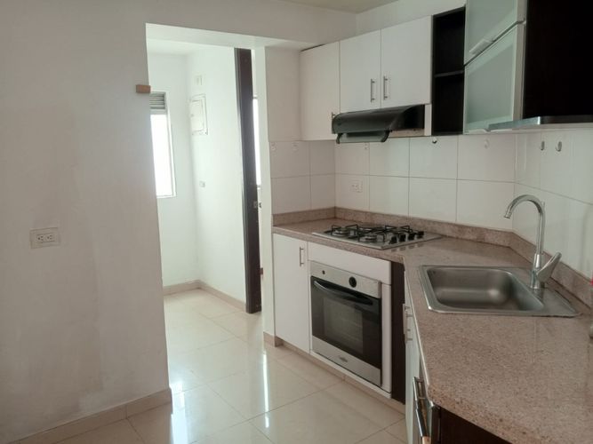 Apartamento de 3 alcobas en venta en La Flora, Cali, 100 m² · foto 15 de 17