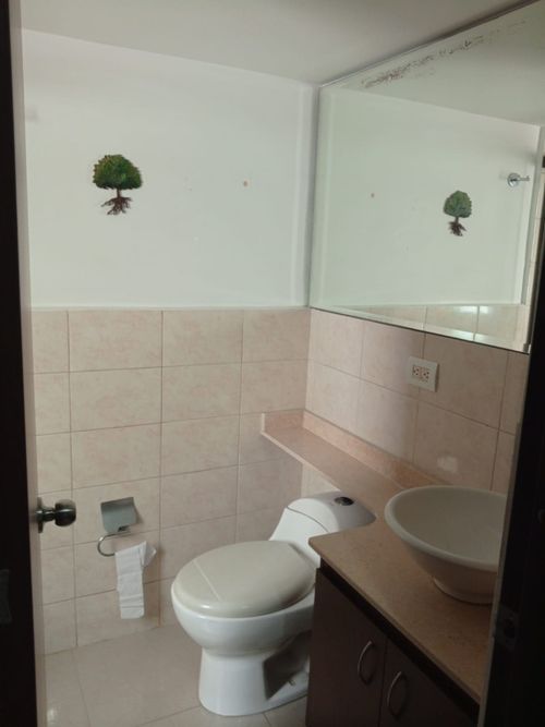 Apartamento de 3 alcobas en venta en La Flora, Cali, 100 m² · foto 17 de 17