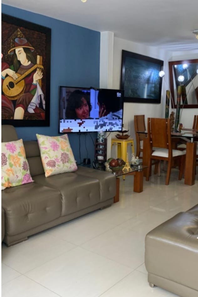 Casa en venta en Pueblito Cafetero, Pereira · foto 2 de 12