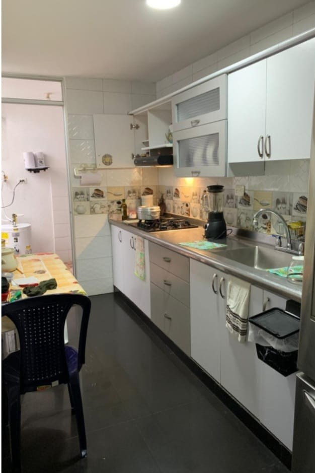 Casa en venta en Pueblito Cafetero, Pereira · foto 4 de 12