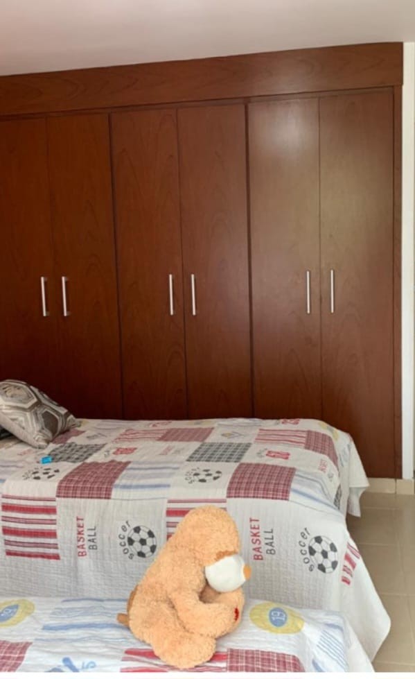 Casa en venta en Pueblito Cafetero, Pereira · foto 9 de 12