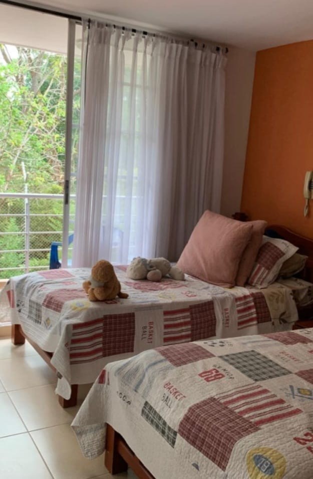 Casa en venta en Pueblito Cafetero, Pereira · foto 10 de 12