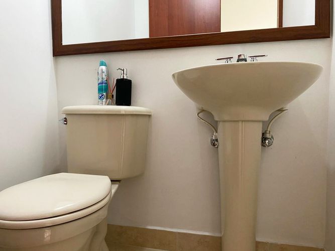 Apartamento de 3 alcobas en arriendo en Cumbres, Envigado, 96 m² · foto 16 de 18