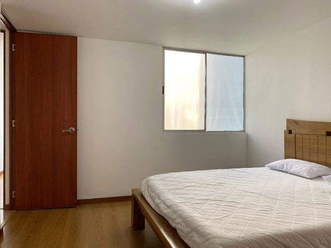 Apartamento de 3 alcobas en arriendo en Cumbres, Envigado, 96 m² · foto 8 de 18