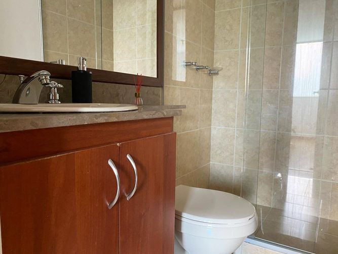 Apartamento de 3 alcobas en arriendo en Cumbres, Envigado, 96 m² · foto 18 de 18