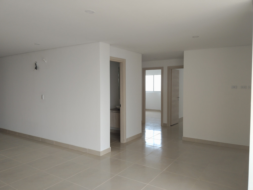 Apartamento en venta en Conjunto Residencial Villa Campestre, Barranquilla · foto 4 de 23