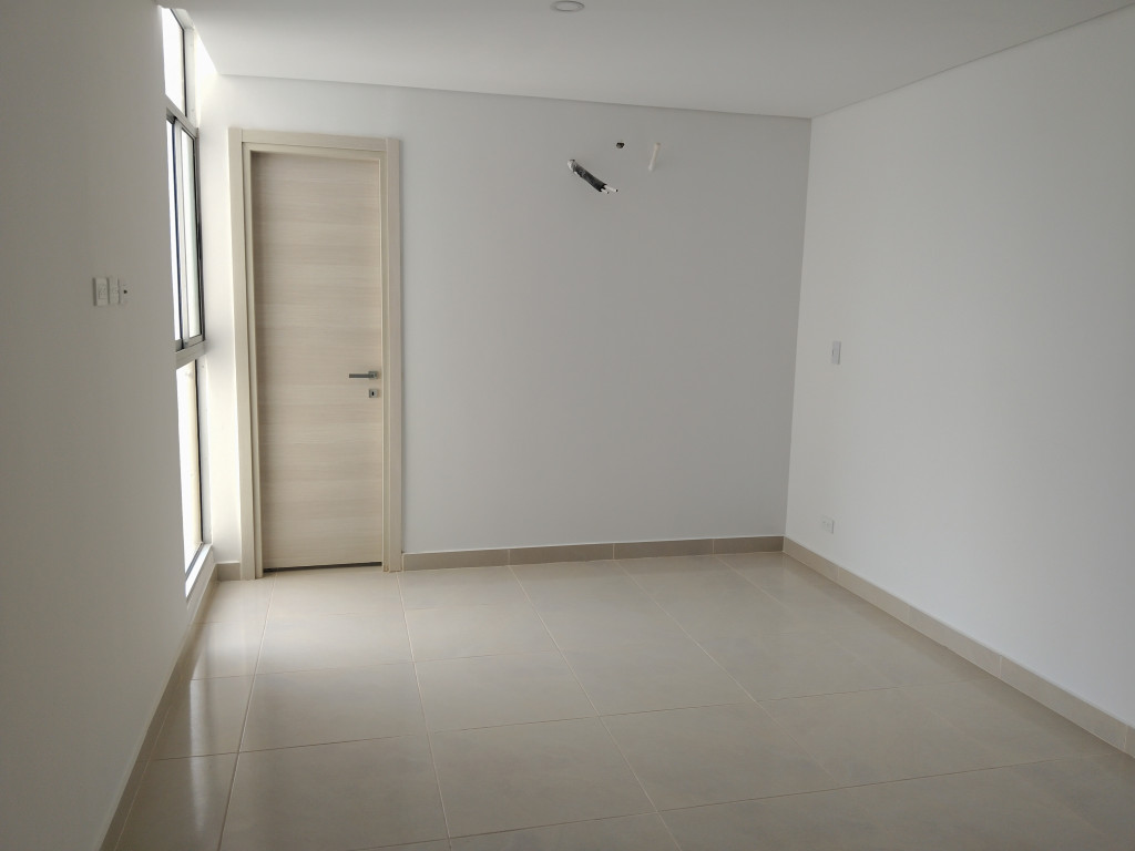 Apartamento en venta en Conjunto Residencial Villa Campestre, Barranquilla · foto 7 de 23