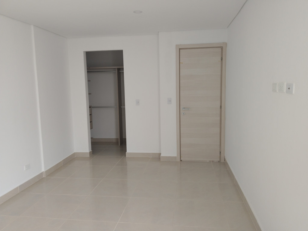Apartamento en venta en Conjunto Residencial Villa Campestre, Barranquilla · foto 8 de 23