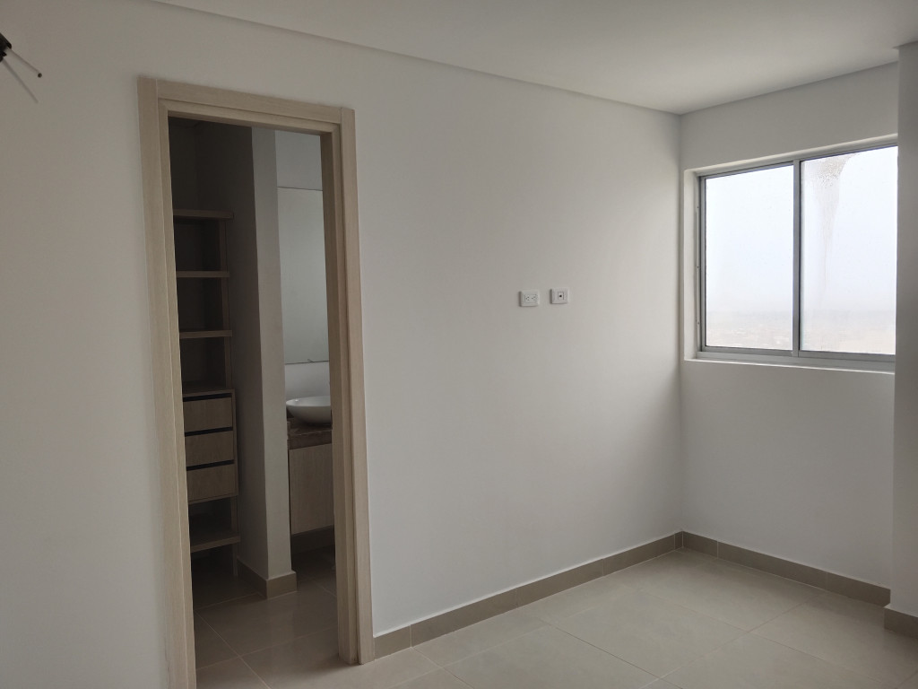 Apartamento en venta en Conjunto Residencial Villa Campestre, Barranquilla · foto 10 de 23