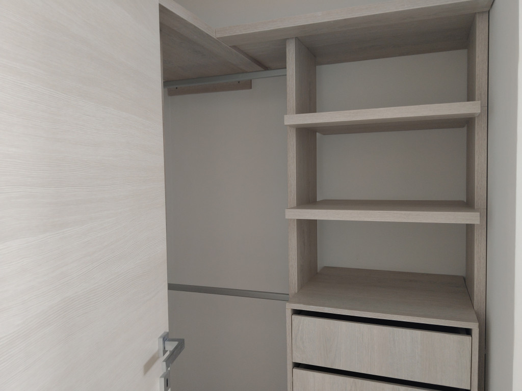 Apartamento en venta en Conjunto Residencial Villa Campestre, Barranquilla · foto 11 de 23