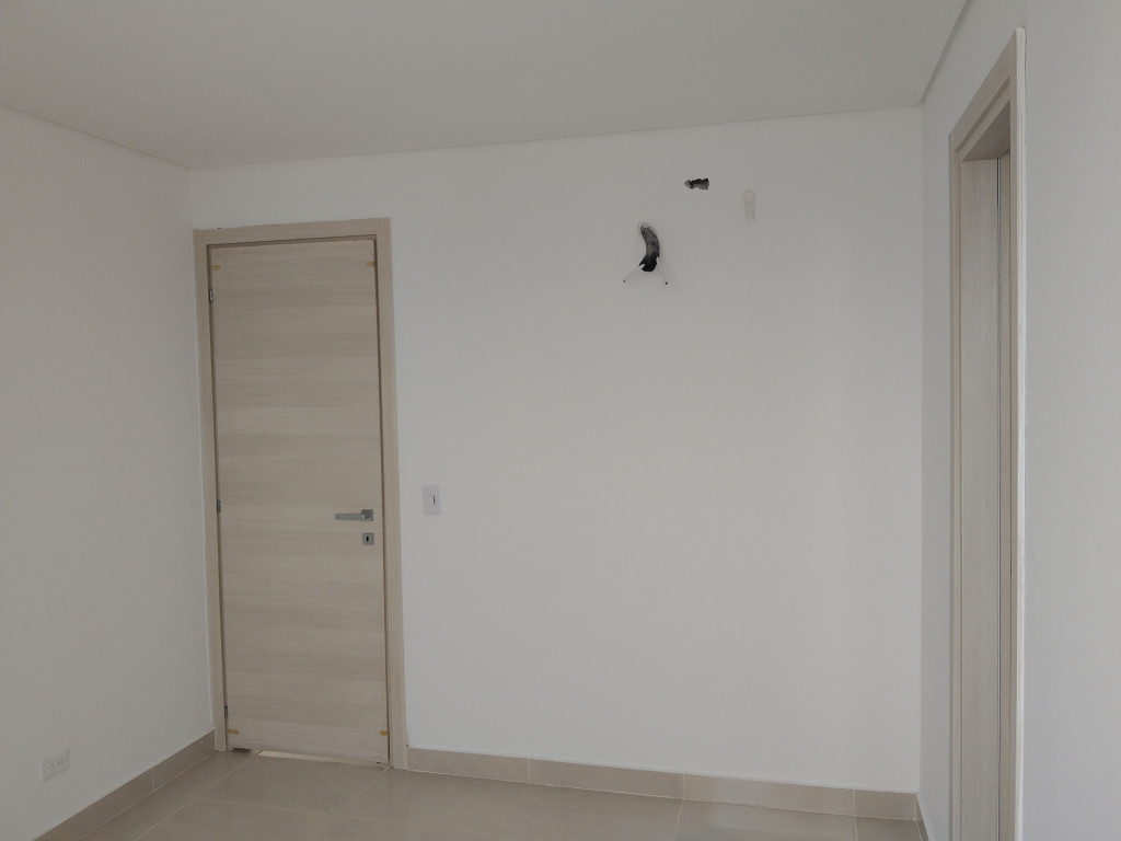 Apartamento en venta en Conjunto Residencial Villa Campestre, Barranquilla · foto 12 de 23