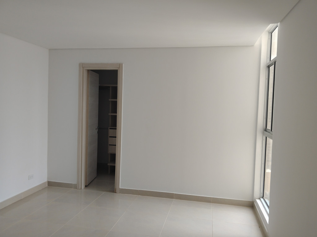 Apartamento en venta en Conjunto Residencial Villa Campestre, Barranquilla · foto 13 de 23