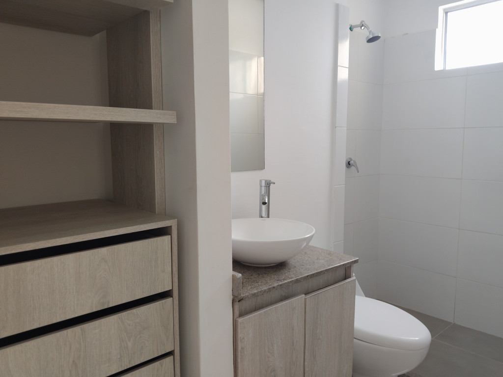 Apartamento en venta en Conjunto Residencial Villa Campestre, Barranquilla · foto 15 de 23