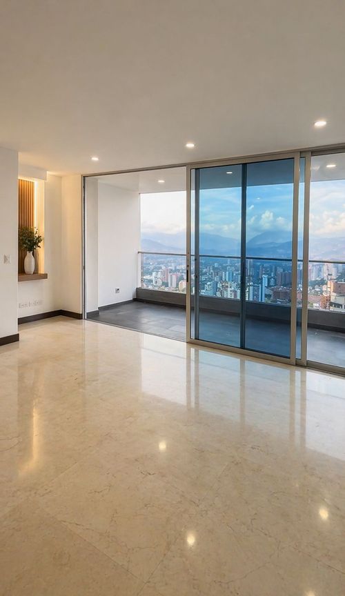 Apartamento de 4 alcobas en venta en Las Lomitas, Sabaneta, 120 m² · foto 6 de 16