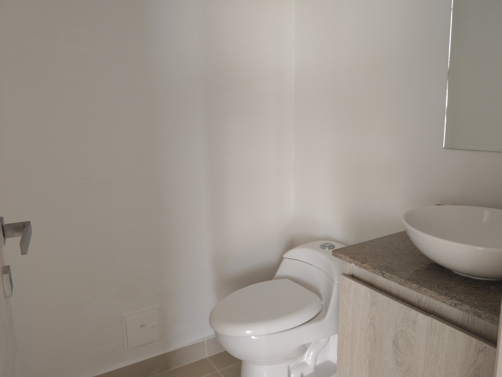 Apartamento en venta en Conjunto Residencial Villa Campestre, Barranquilla · foto 16 de 23