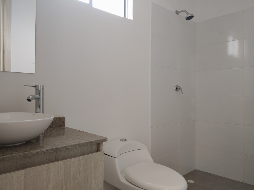 Apartamento en venta en Conjunto Residencial Villa Campestre, Barranquilla · foto 17 de 23