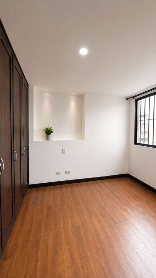Apartamento de 4 alcobas en venta en Las Lomitas, Sabaneta, 120 m² · foto 7 de 16