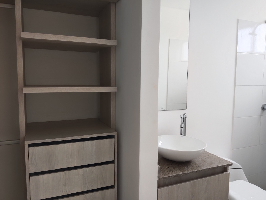 Apartamento en venta en Conjunto Residencial Villa Campestre, Barranquilla · foto 18 de 23