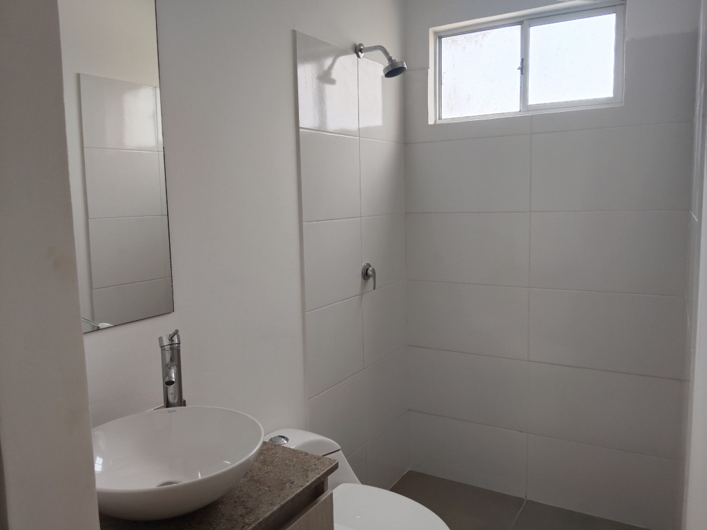 Apartamento en venta en Conjunto Residencial Villa Campestre, Barranquilla · foto 19 de 23