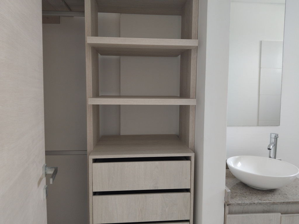 Apartamento en venta en Conjunto Residencial Villa Campestre, Barranquilla · foto 20 de 23