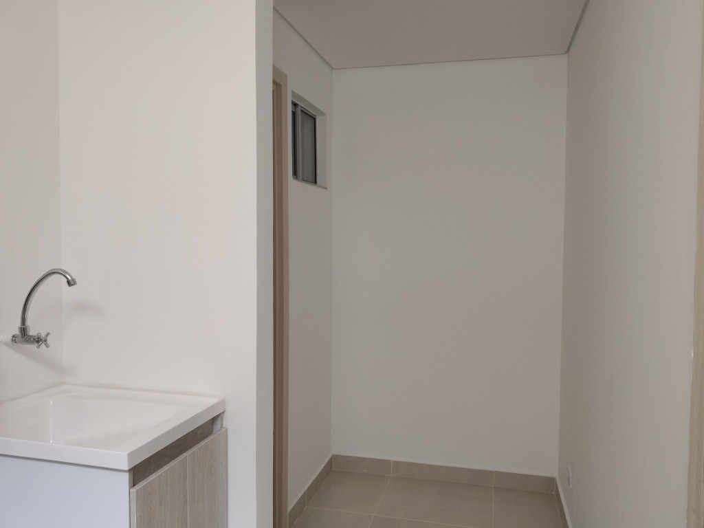Apartamento en venta en Conjunto Residencial Villa Campestre, Barranquilla · foto 22 de 23
