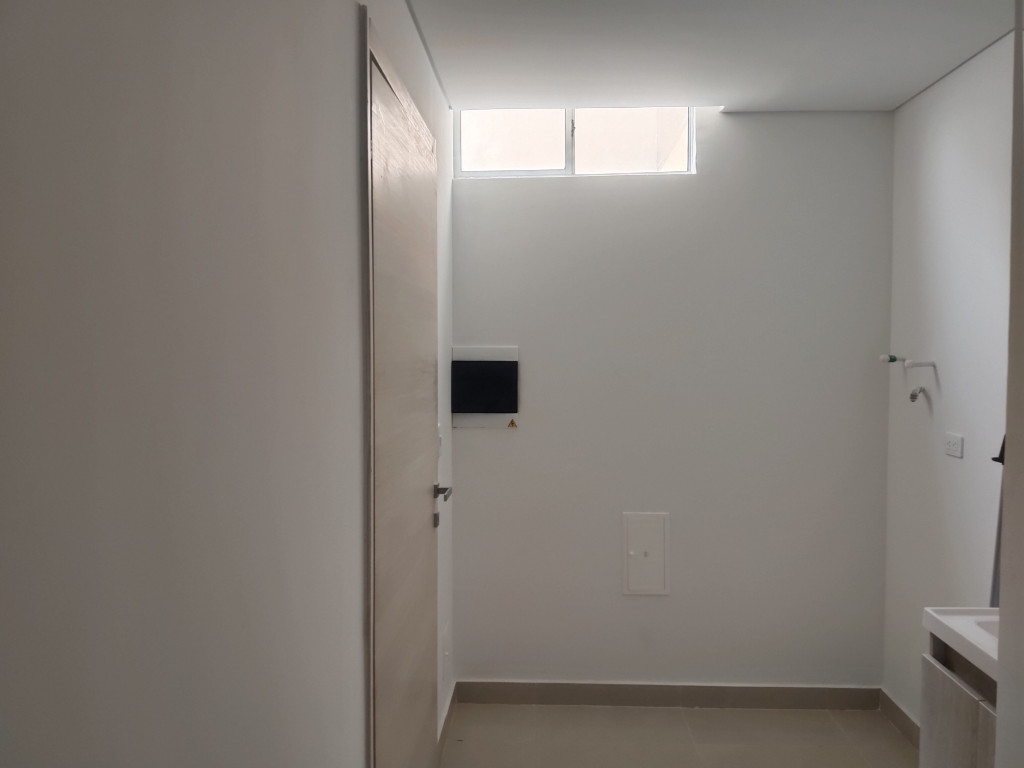 Apartamento en venta en Conjunto Residencial Villa Campestre, Barranquilla · foto 23 de 23