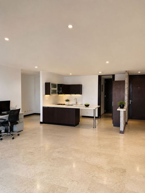 Apartamento de 4 alcobas en venta en Las Lomitas, Sabaneta, 120 m² · foto 10 de 16