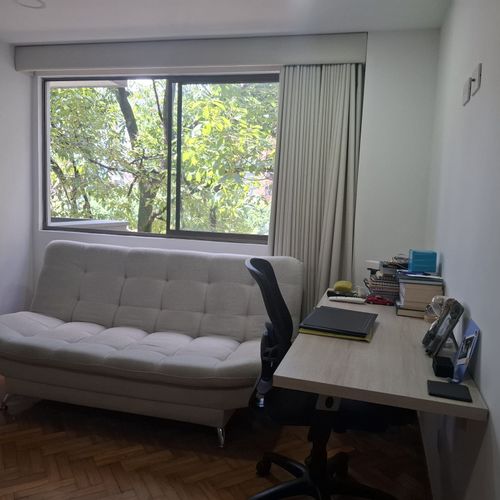 Apartamento de 3 alcobas en venta en La Aguacatala, Medellín, 128 m² · foto 11 de 16