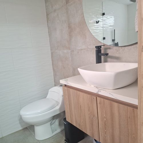 Apartamento de 3 alcobas en venta en La Aguacatala, Medellín, 128 m² · foto 16 de 16