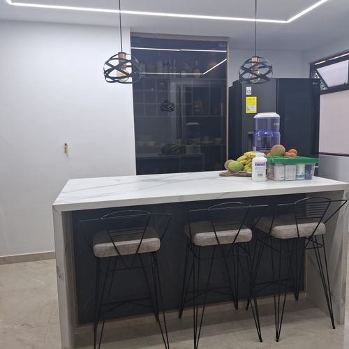 Apartamento de 3 alcobas en venta en La Aguacatala, Medellín, 128 m² · foto 7 de 16