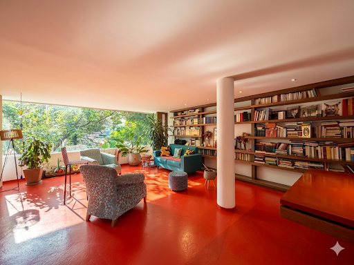 Apartamento en venta en Quinta Camacho, Bogotá · foto 2 de 20