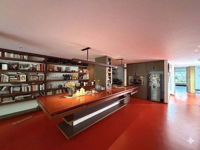 Apartamento en venta en Quinta Camacho, Bogotá · foto 4 de 20