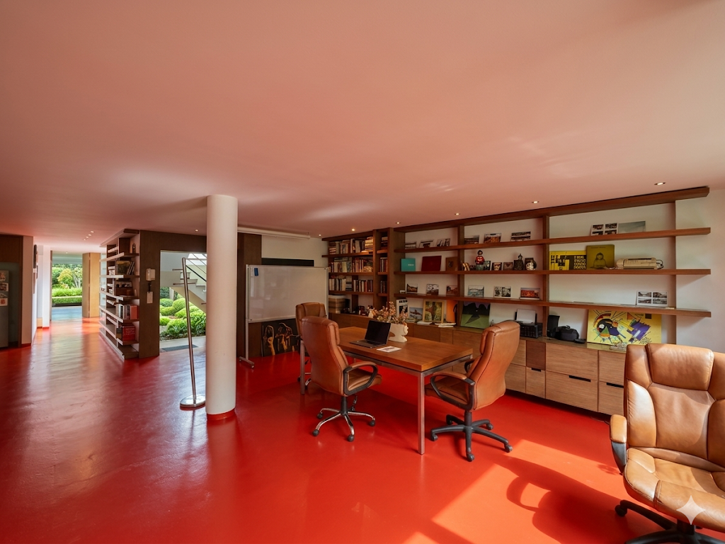 Apartamento en venta en Quinta Camacho, Bogotá · foto 6 de 20