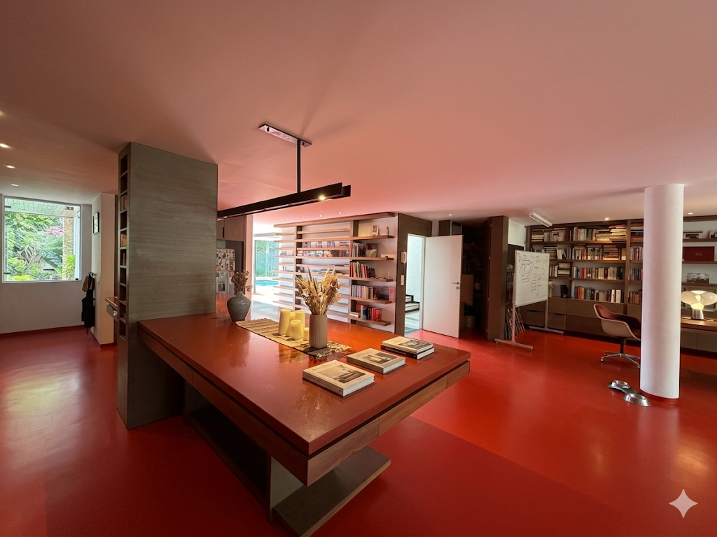Apartamento en venta en Quinta Camacho, Bogotá · foto 7 de 20