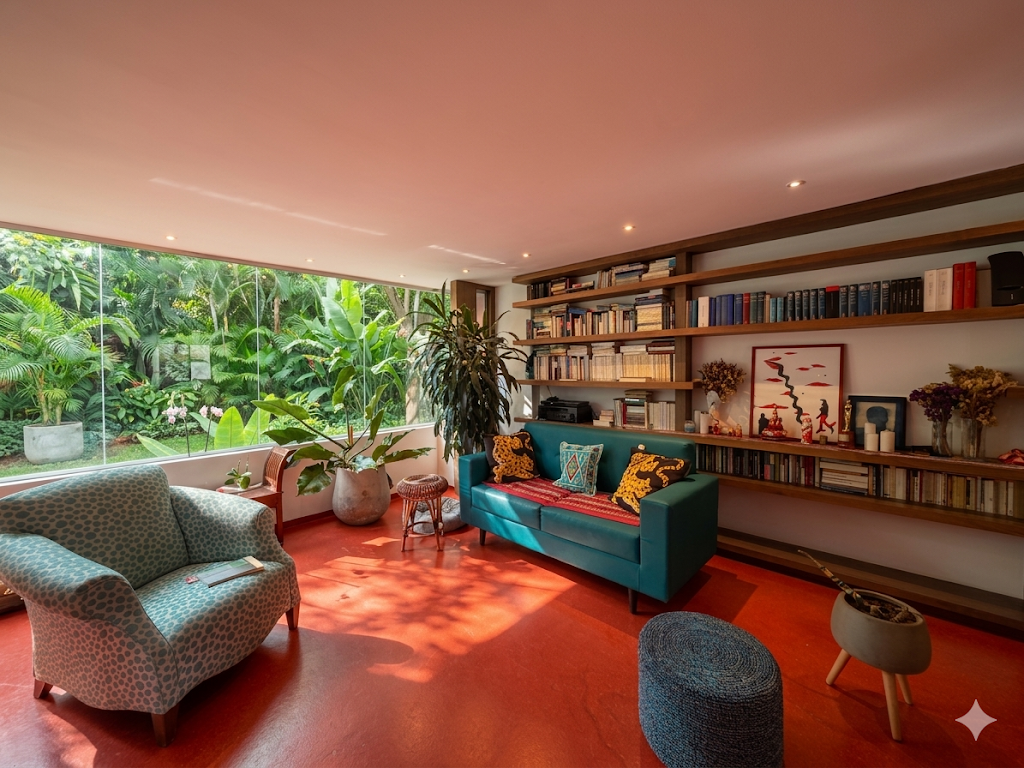 Apartamento en venta en Quinta Camacho, Bogotá · foto 8 de 20