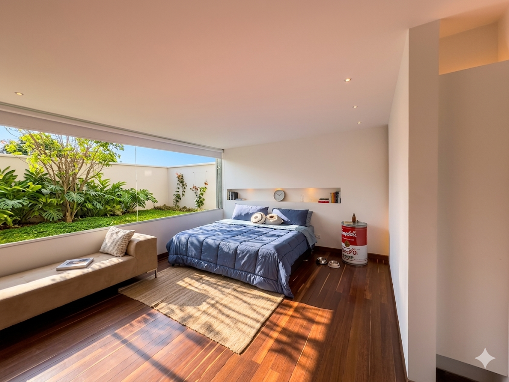 Apartamento en venta en Quinta Camacho, Bogotá · foto 11 de 20
