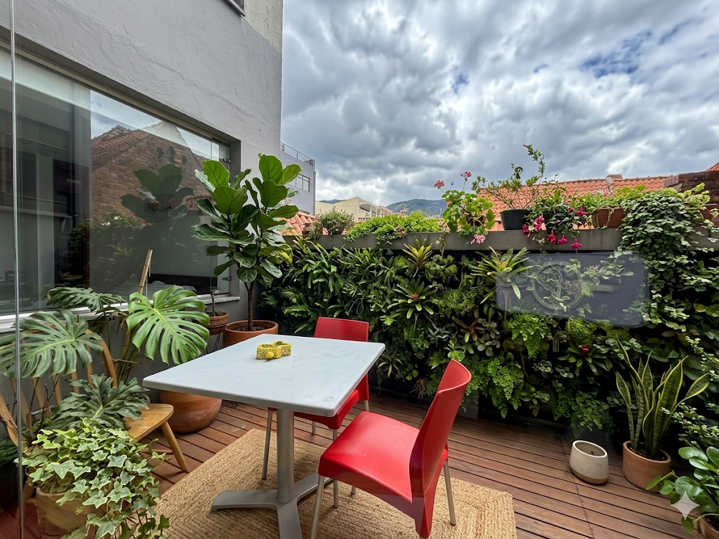Apartamento en venta en Quinta Camacho, Bogotá · foto 12 de 20