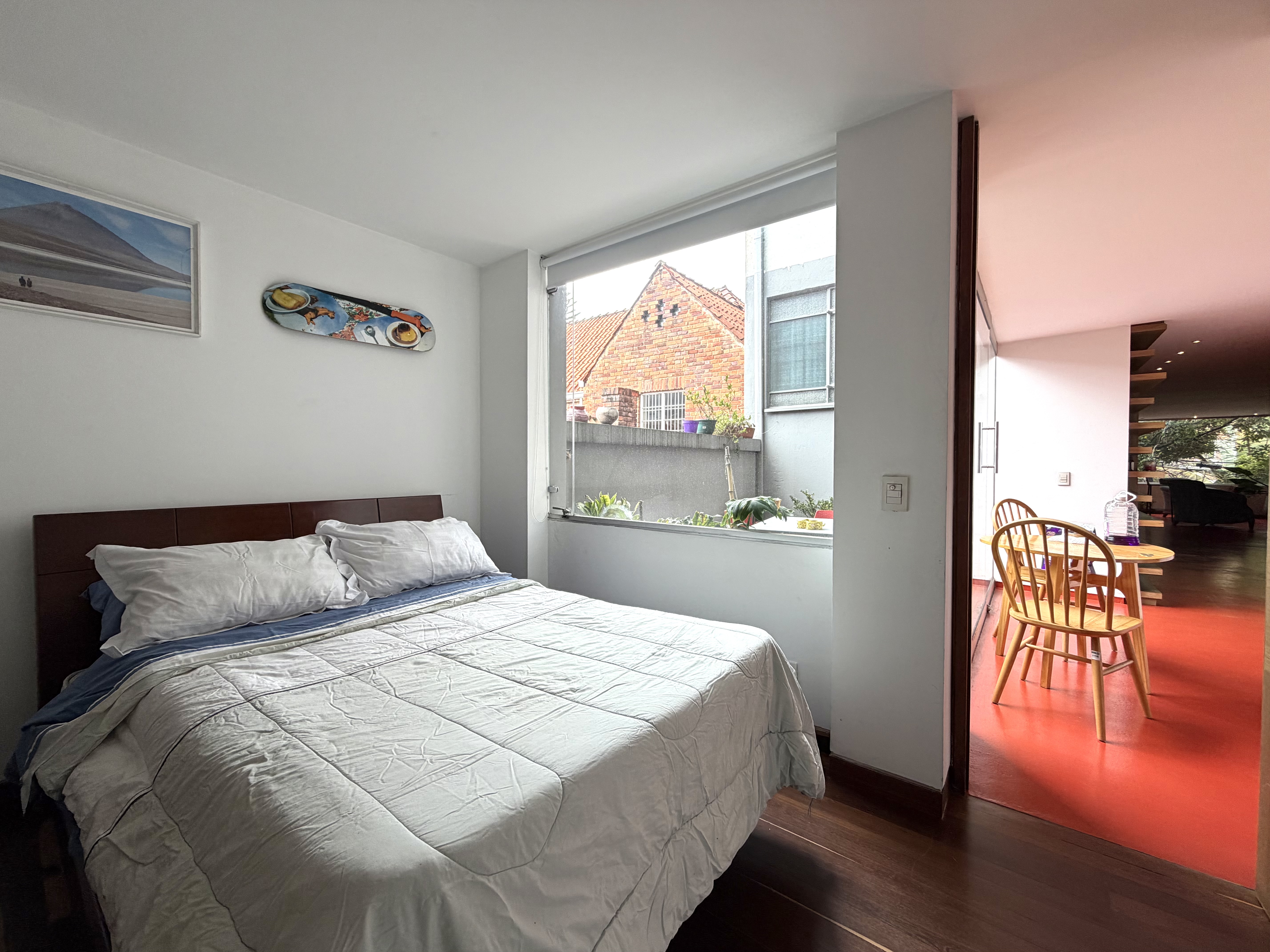 Apartamento en venta en Quinta Camacho, Bogotá · foto 18 de 20