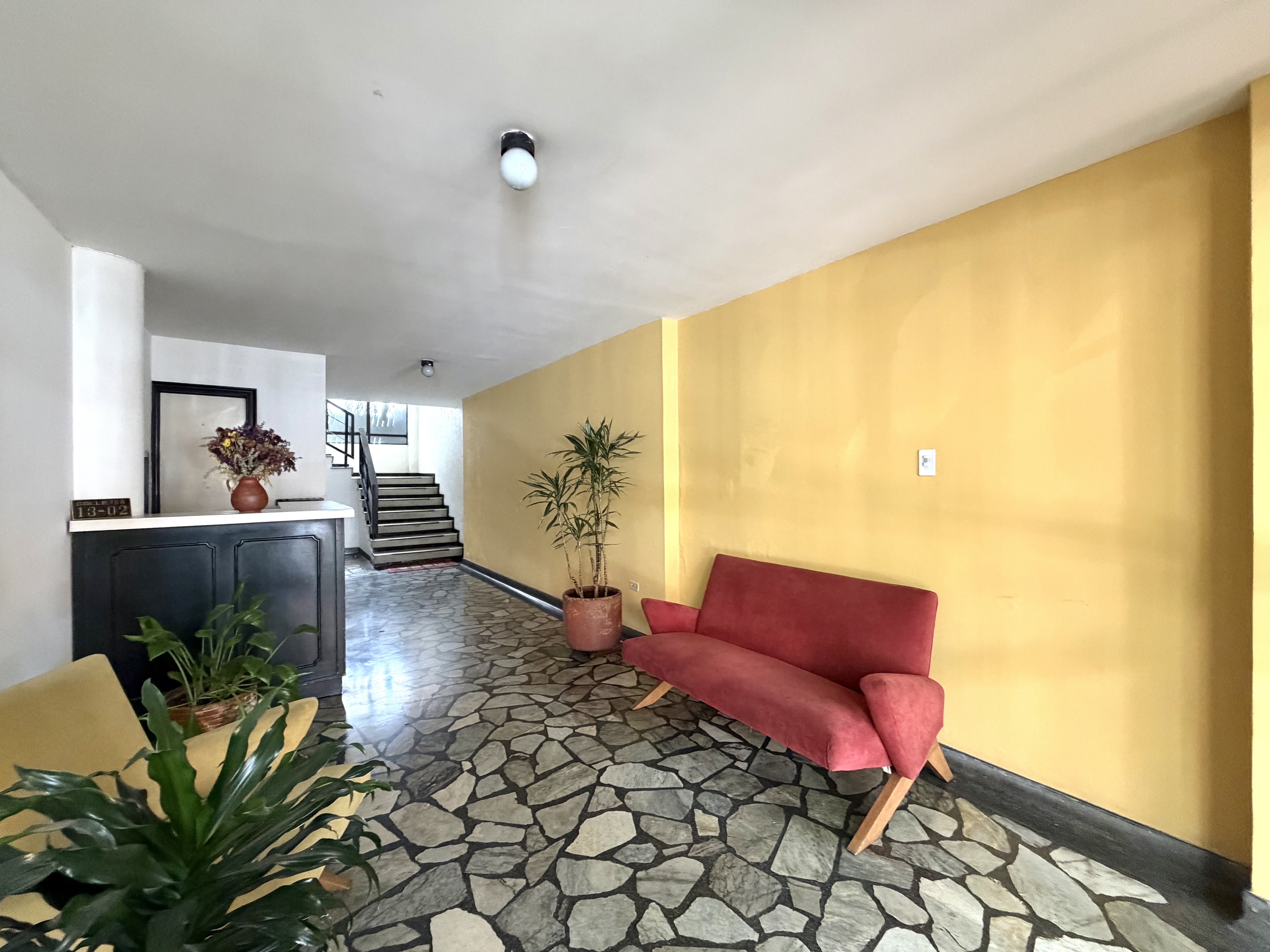 Apartamento en venta en Quinta Camacho, Bogotá · foto 19 de 20