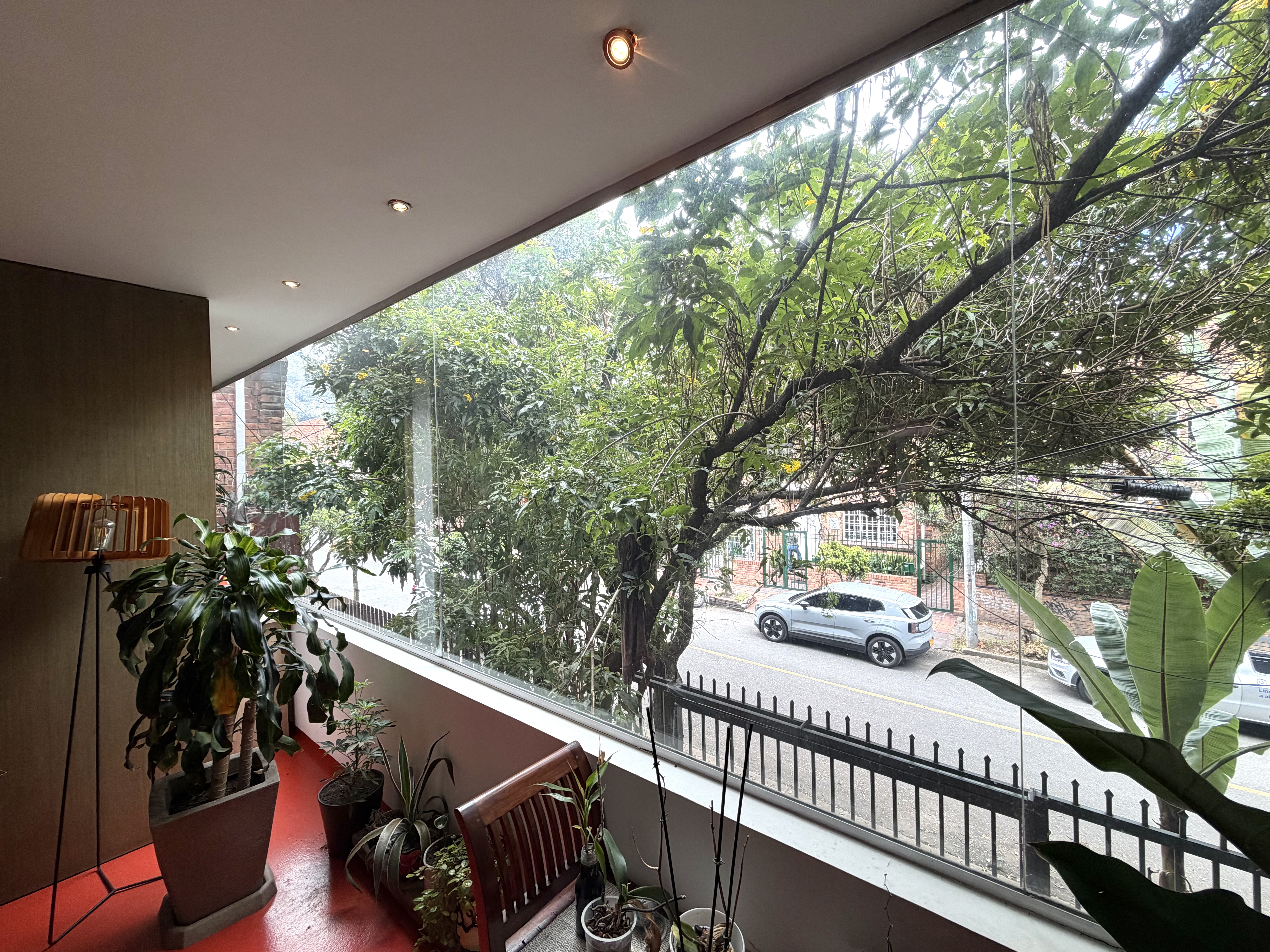 Apartamento en venta en Quinta Camacho, Bogotá · foto 20 de 20