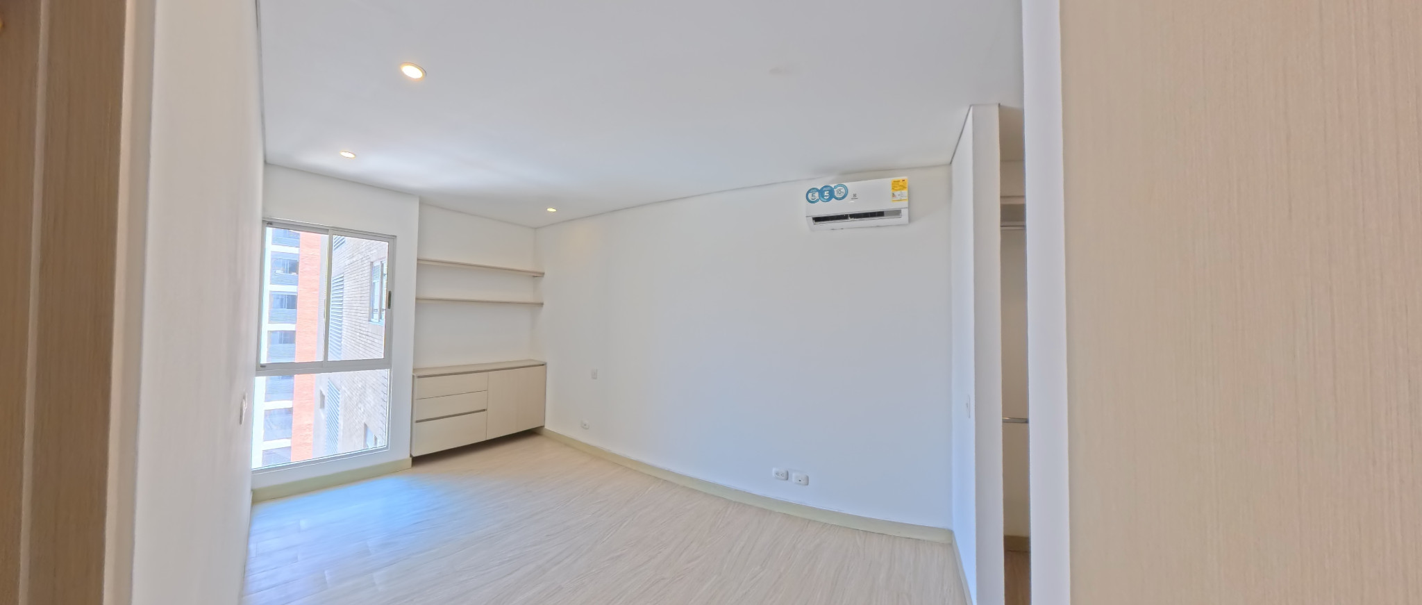 Apartamento en arriendo en Portal De Genovés, Barranquilla · foto 6 de 18